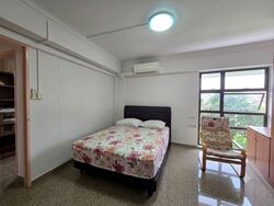 Blk 161 Hougang Street 11 (Hougang), HDB 4 Rooms #585881341